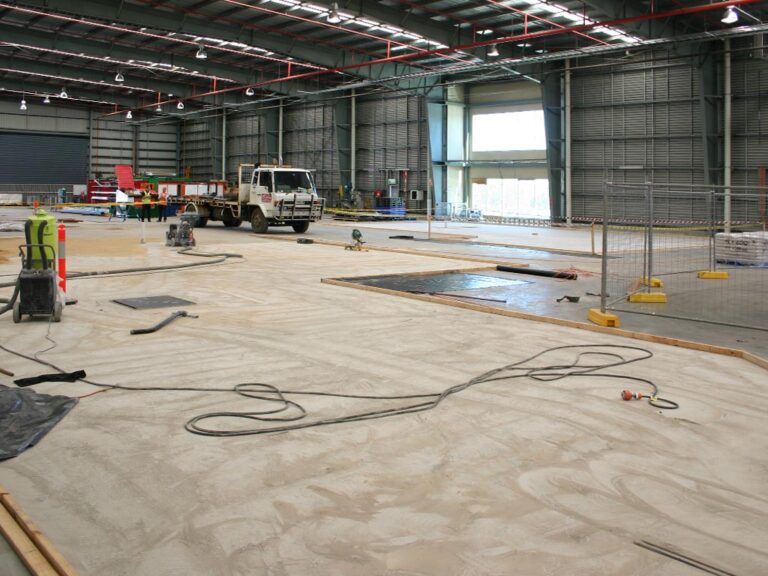 Roxset Epoxy Mortar Screeds Roxset Flooring Australia
