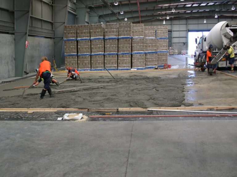 Roxset Epoxy Mortar Screeds Roxset Flooring Australia