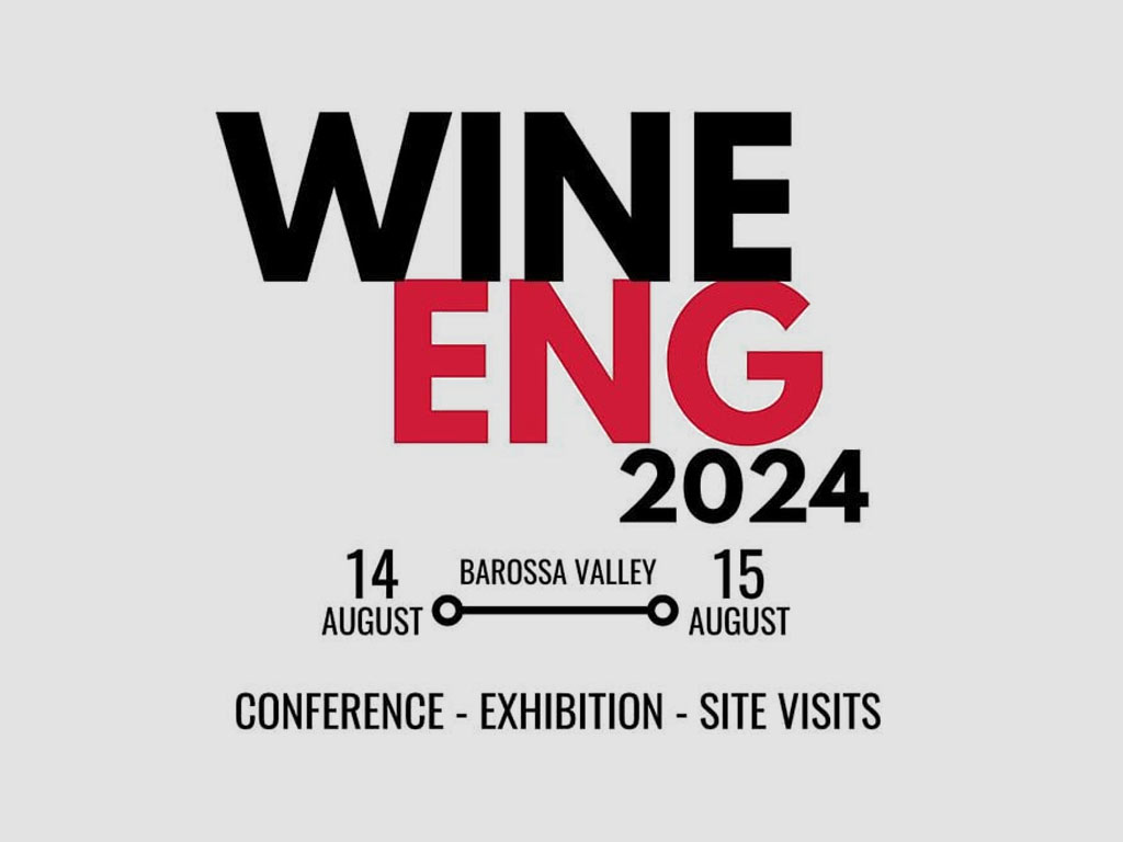 Wine Eng 2024 14th-15th August