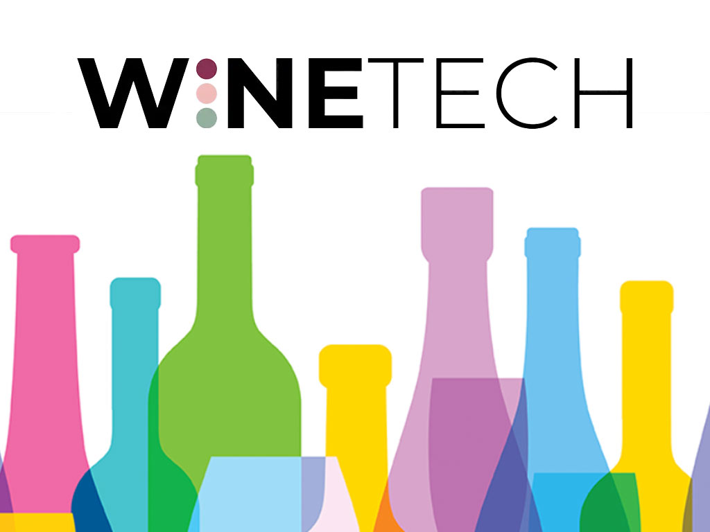 WINETECH 2025