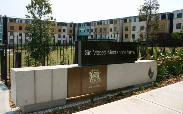 Aged Care Flooring